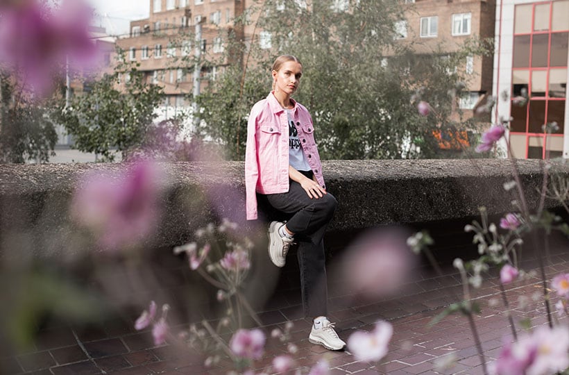 Nat Winter on photography, style and #FAmyway