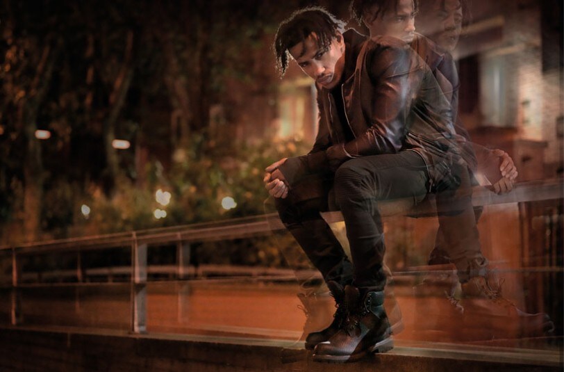 SNEAKER SCHOOL: TIMBERLAND 6 INCH BOOT