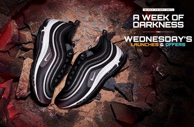 A Week of Darkness: Day 3 of launches and offers