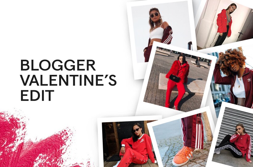 Blogger Valentine's Style Edit