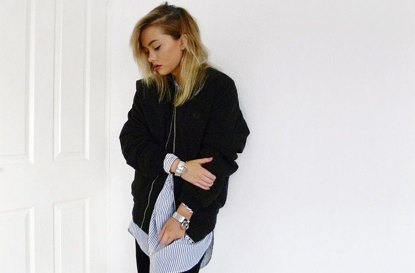 Style Sessions: Charlotte Martin
