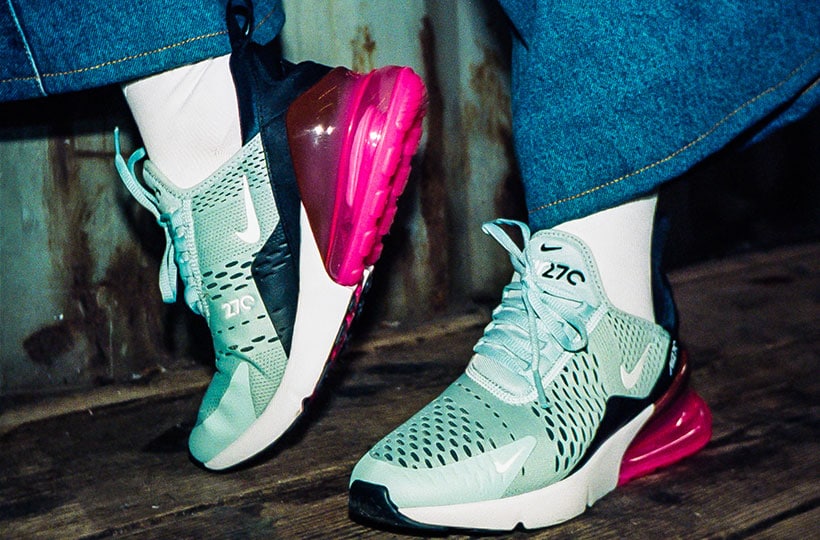 air max 270 footasylum