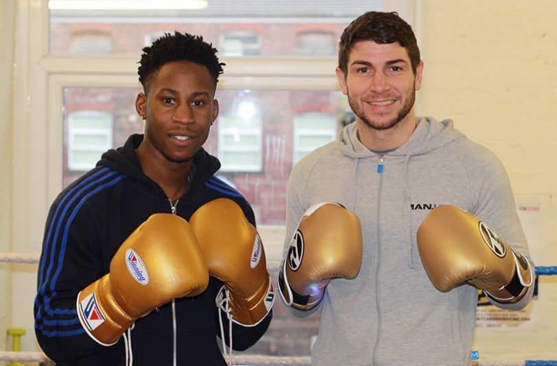 The Lowdown meets Brian 'The Lion' Rose