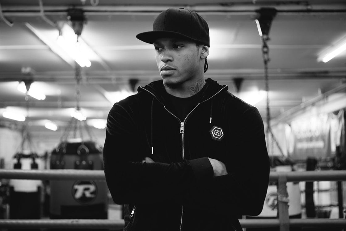 Fighter Focus: Anthony Yarde
