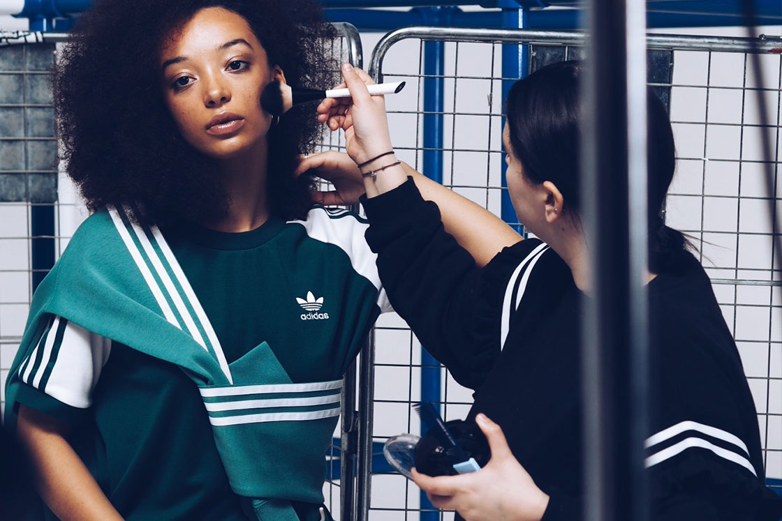 Spring Ting: Behind the Scenes