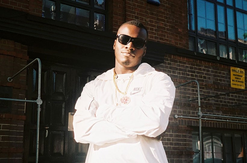 Sneakbo: road to success