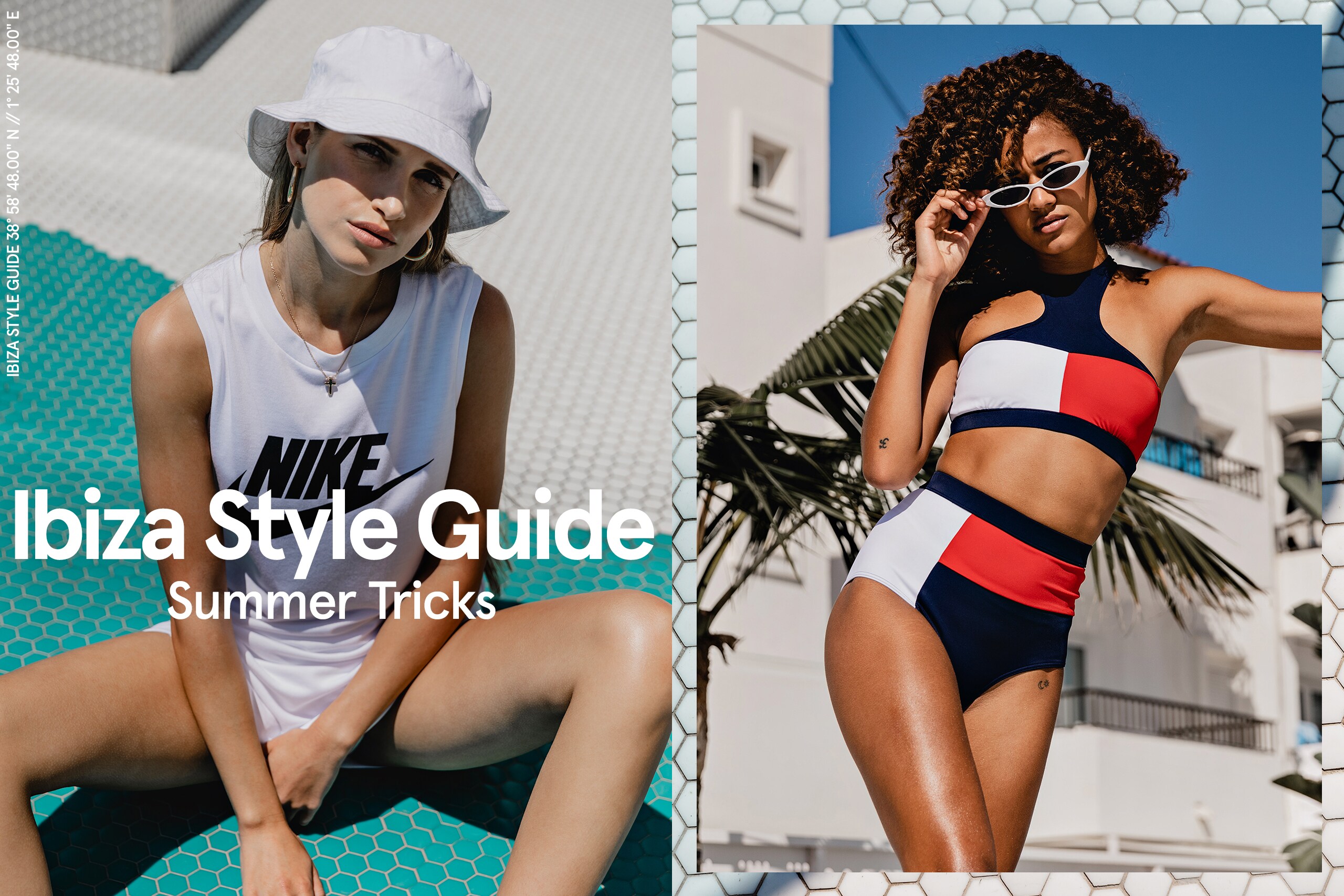 Ibiza Style Guide