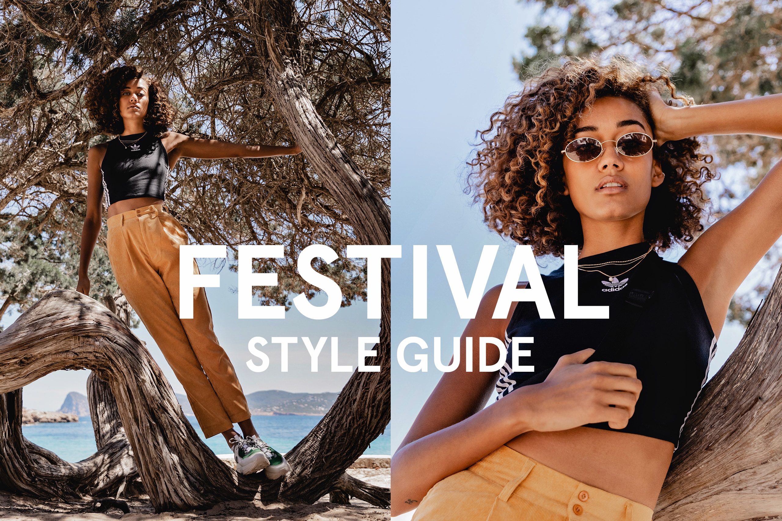 Festival Style Guide