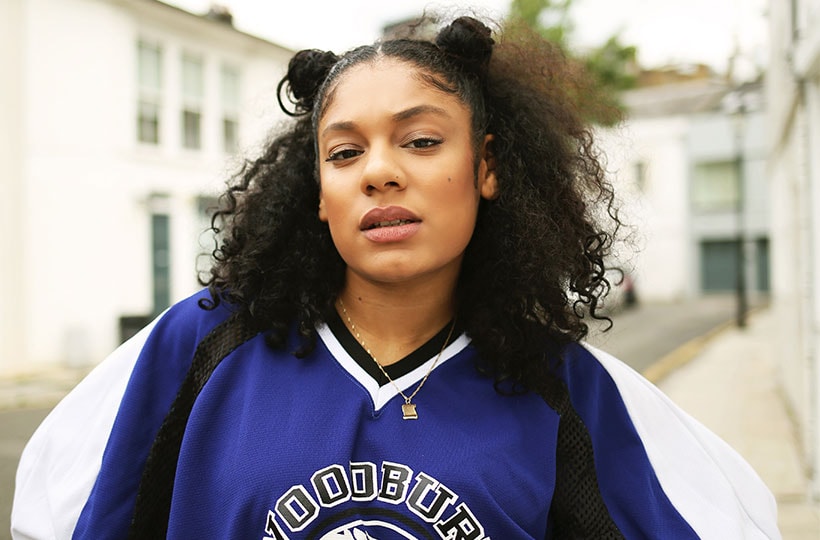 Rachel Foxx: The Next Generation of UK Soul