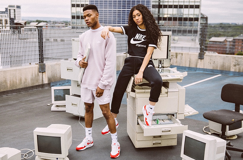 Just Dropped: Air Max OG 1