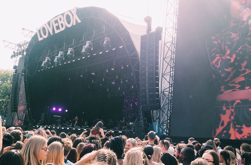 Lovebox roundup