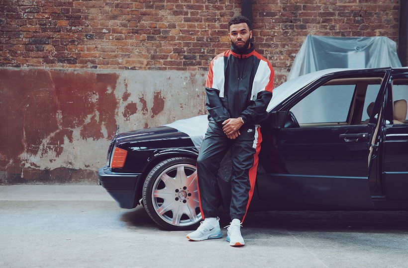 'If someone's done it, there's another level' - Yungen Exclusive