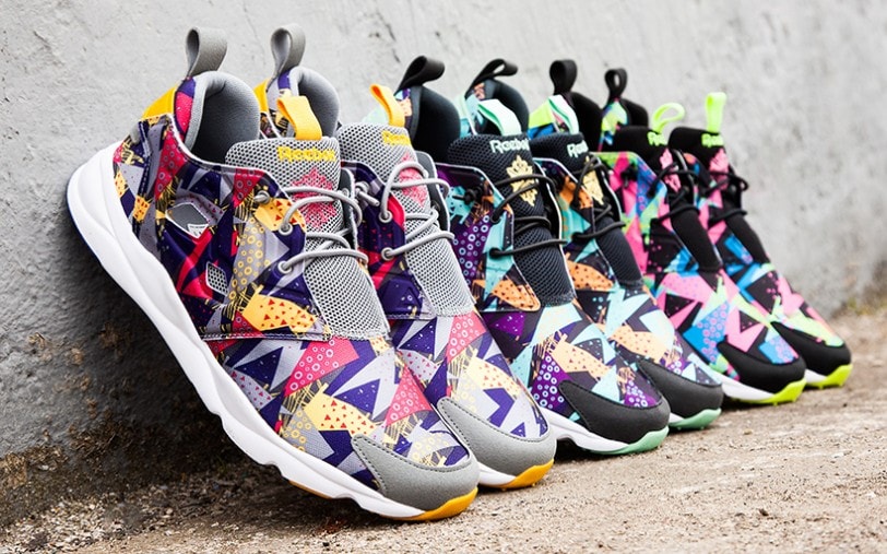 The Best New Sneaker Silhouettes of 2015