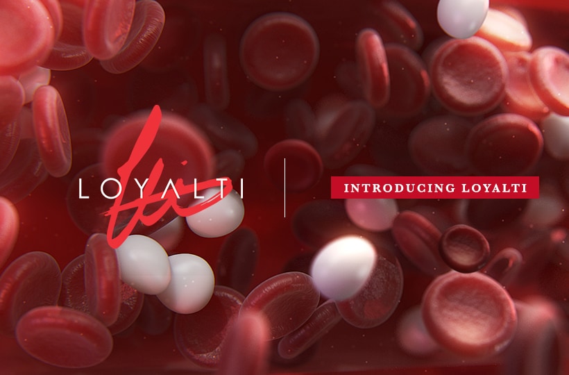 Introducing: Loyalti