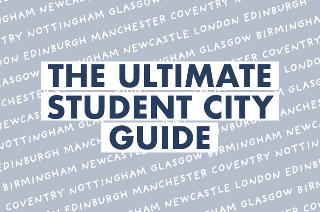 Student City Guide