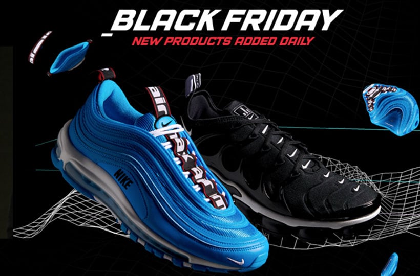 JUST ADDED - Black Friday Day 4