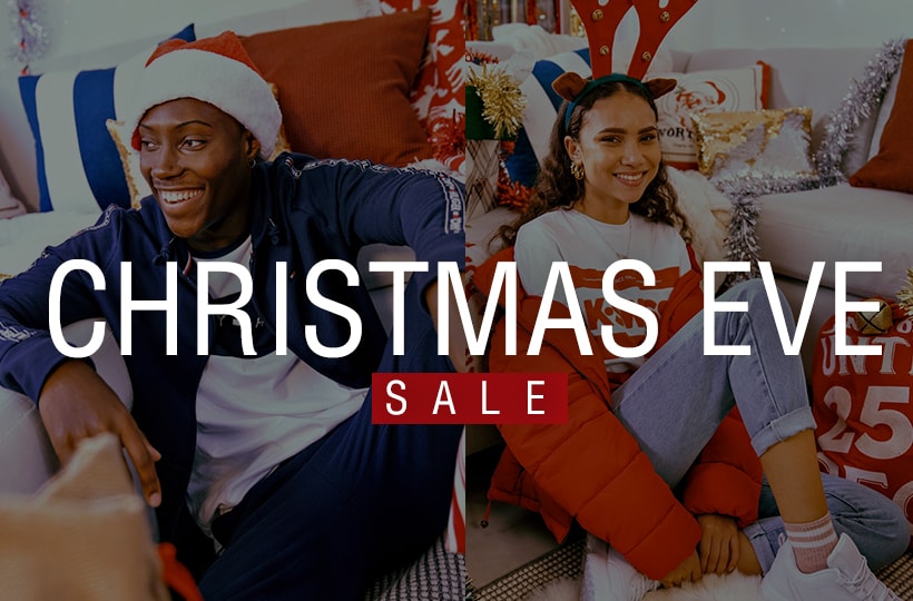 Christmas sale - top trainer picks