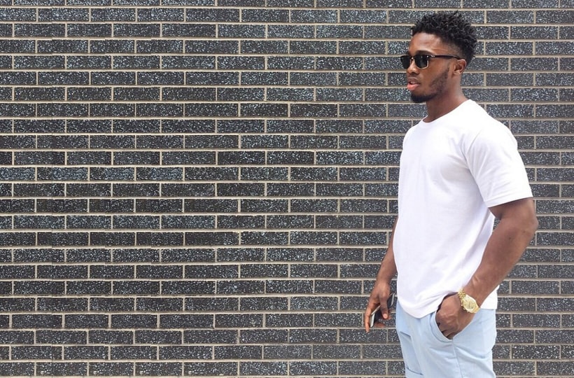 5 guys to watch on Instagram in 2016