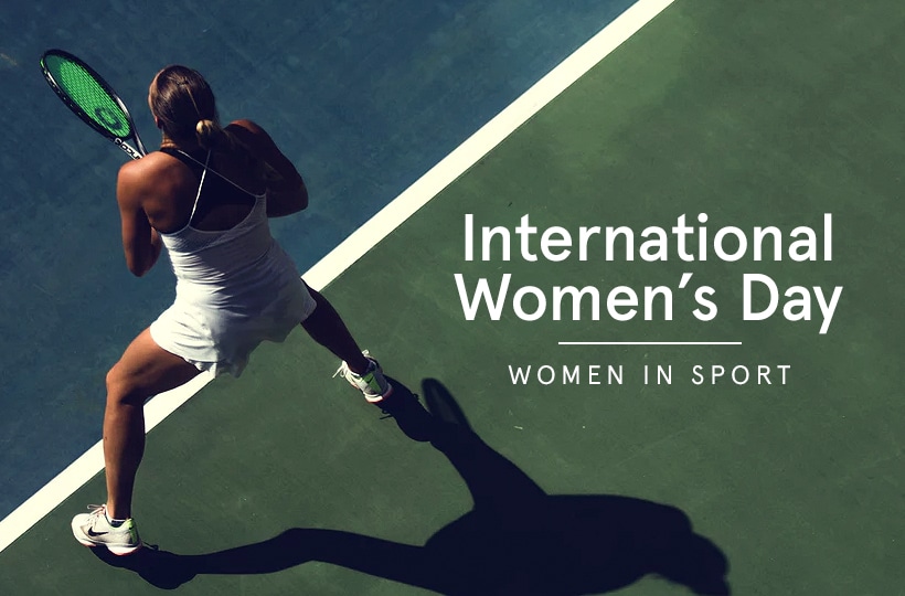 nike international women's day