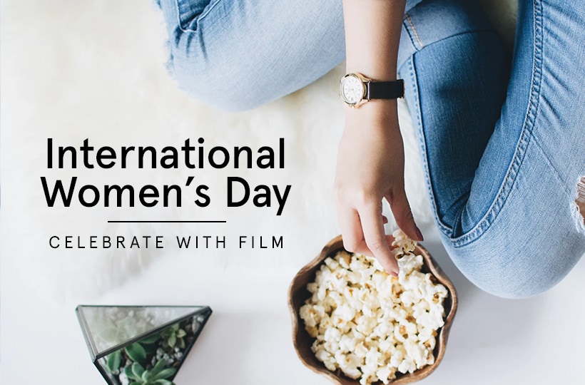 International Women's Day