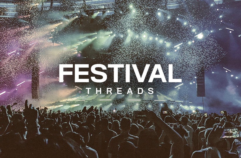 Festival Threads