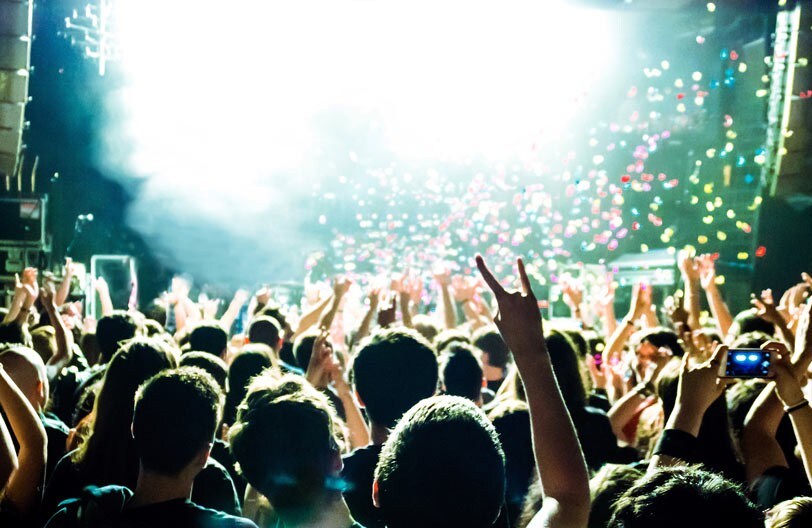 THE 5 BEST FESTIVALS YOU MIGHT NOT HAVE HEARD OF