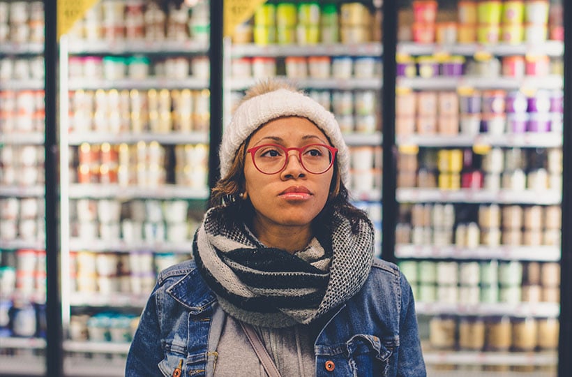 The Essential Freshers' Shopping List
