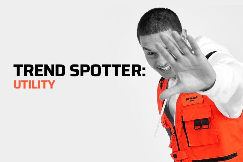 Trend Spotter: Utility Trend