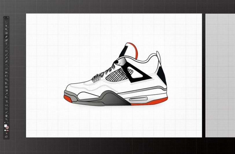7 Sneaker Illustrators You Should Follow On Instagram