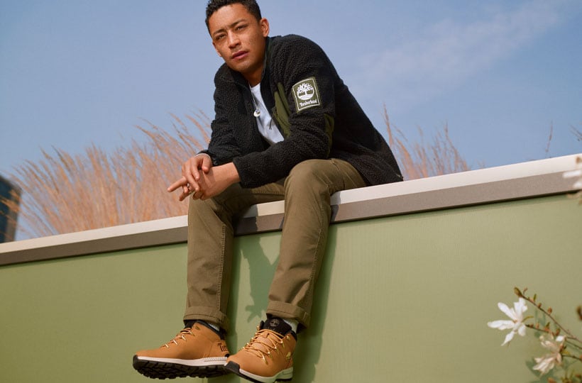 Interview: Loyle Carner