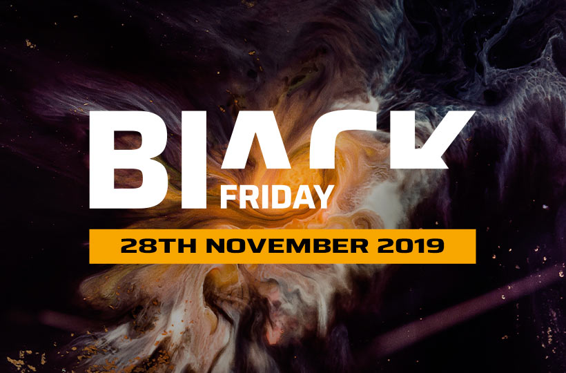 black friday 2018 footasylum Uninterruptible Power Supply in Mumbai