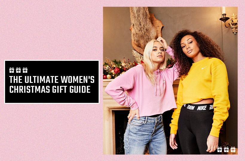 The Ultimate Women's Christmas Gift Guide 2022