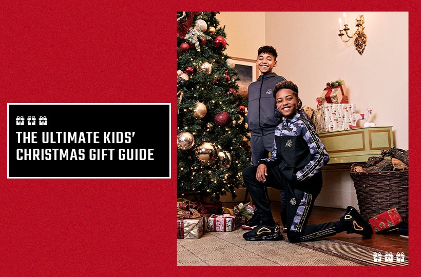 The Ultimate Kids' Christmas Gift Guide