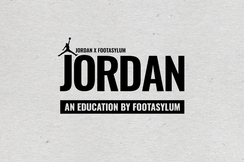 The Story of the Jordan Godmothers