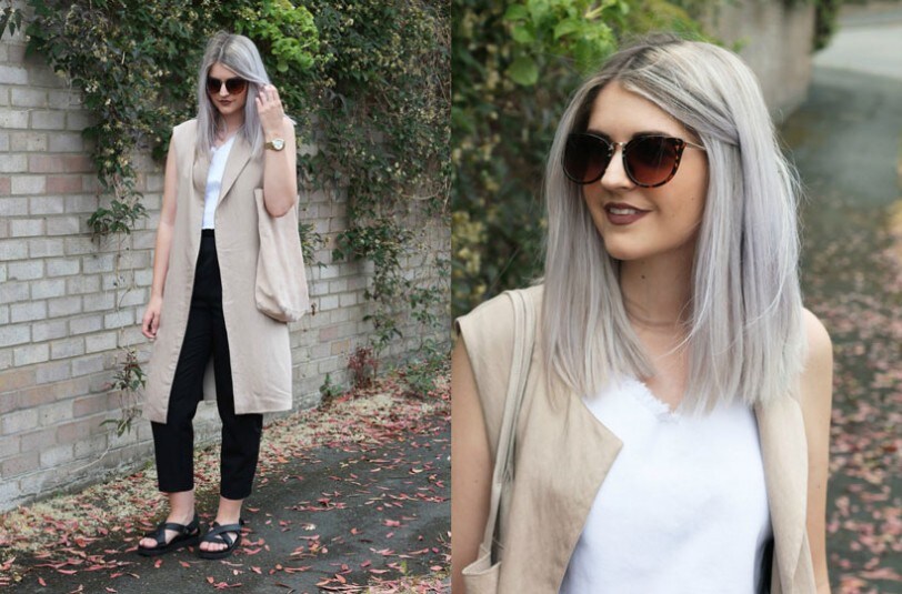 Stylista Sessions: Tilly-Jayne Kidman