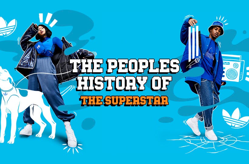 The People's History of the Superstar