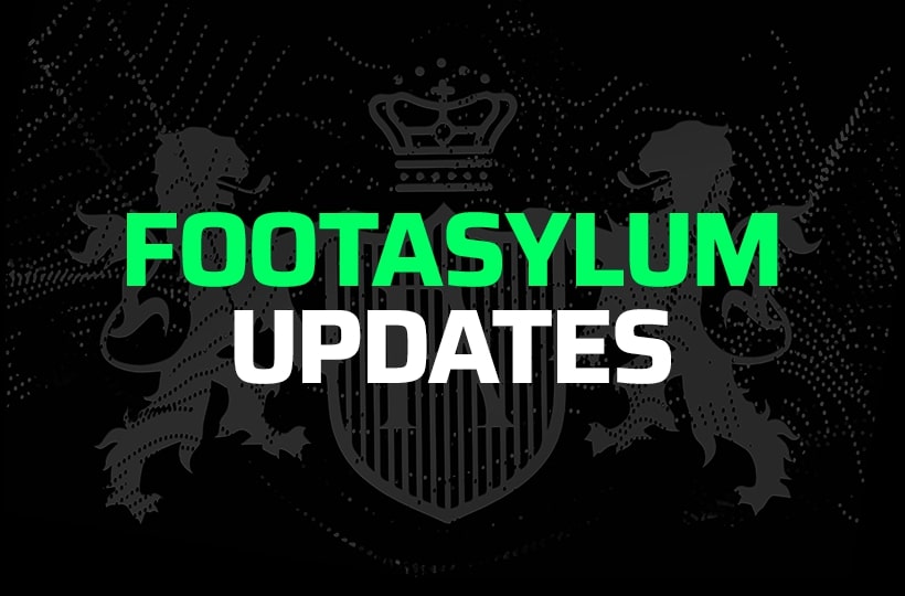 Footasylum Updates: Store Closures