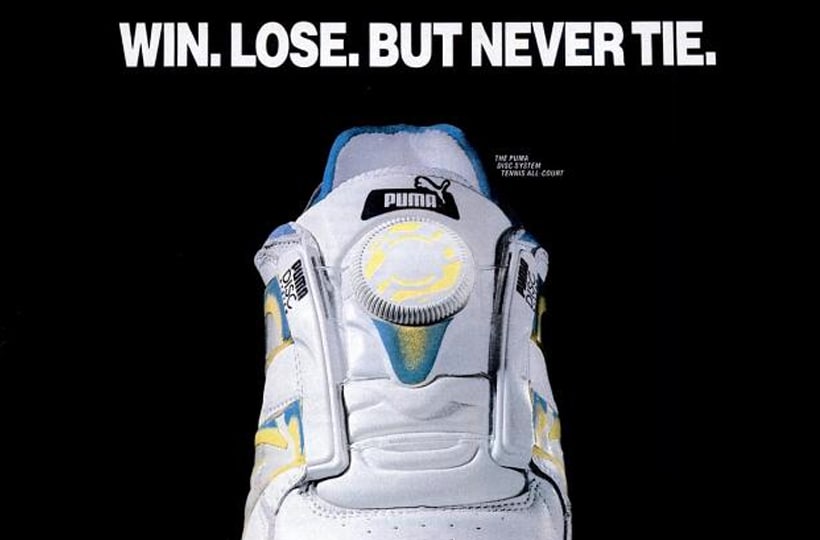 5 Trainers That Took Sneaker Technology To The Next Level
