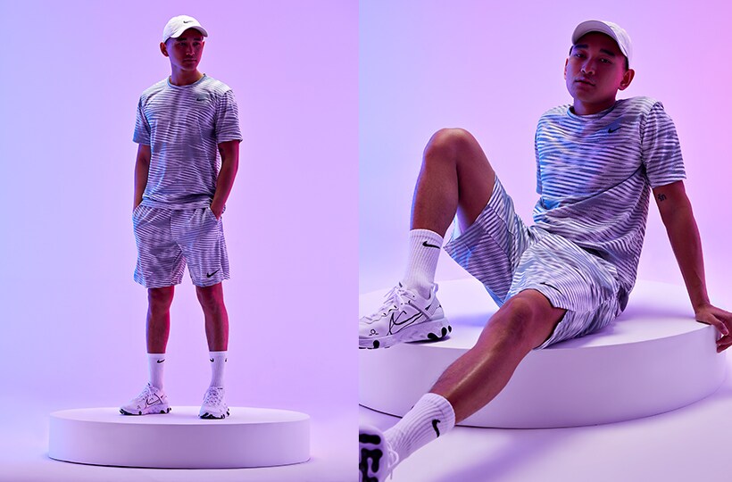 Trend Spotlight: Twin Sets