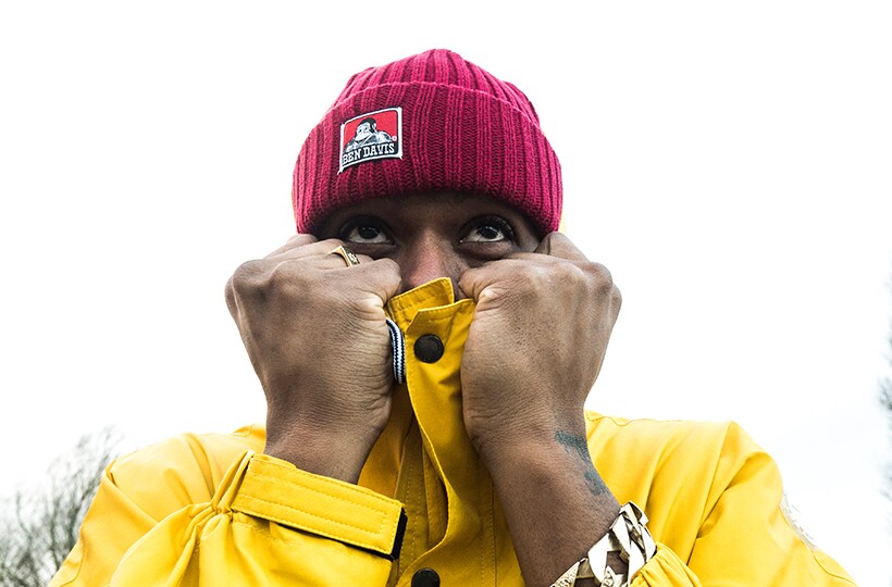 Style Sessions: J2K