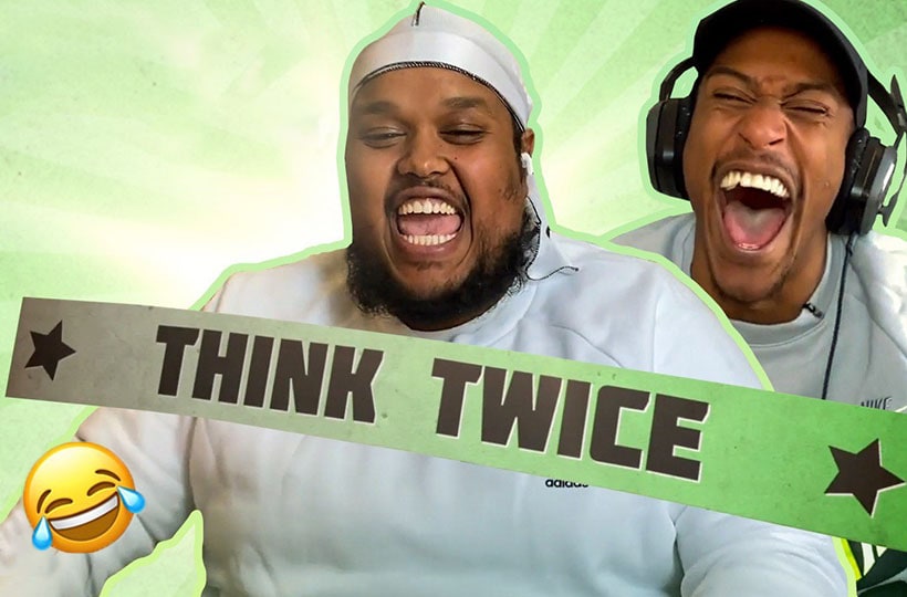 Introducing: Think Twice