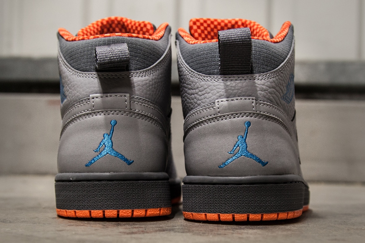 Air store jordan footasylum