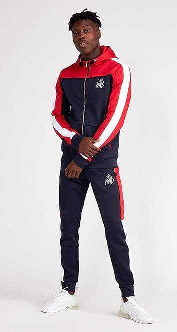 Get the Autumn Look 3