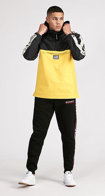 Get the Autumn Look 5