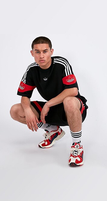 Footasylum football boots on sale