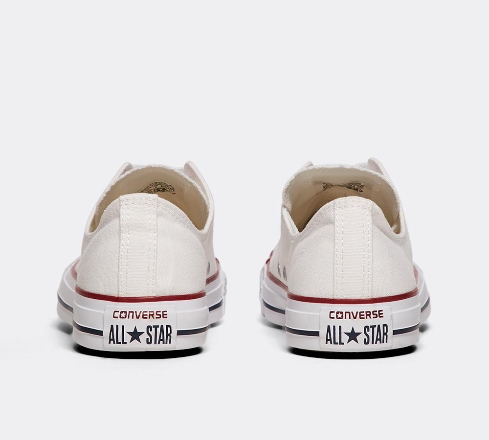 Converse chuck taylor all clearance star slip ox