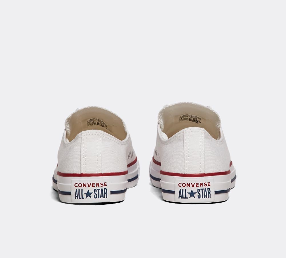 Converse all star natural white 2025