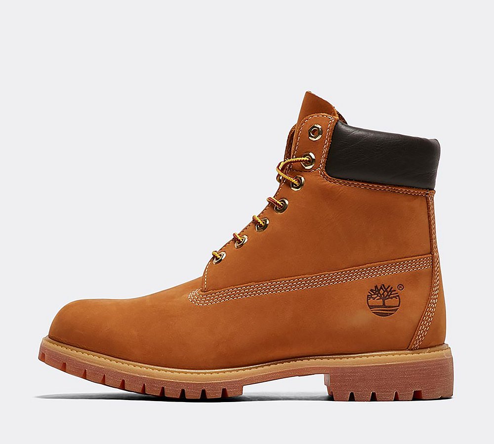 timberland 6 premium boot