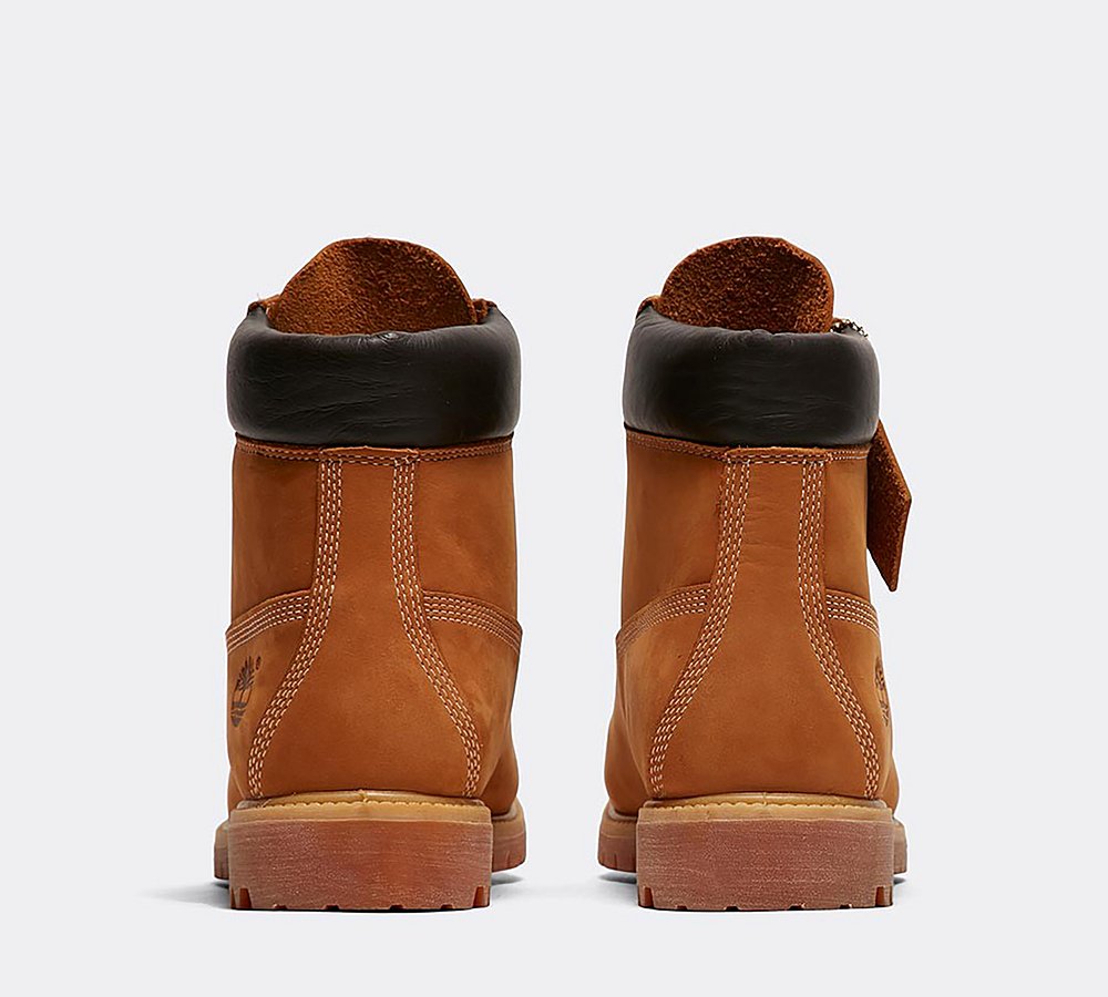 Tan and on sale green timberland boots