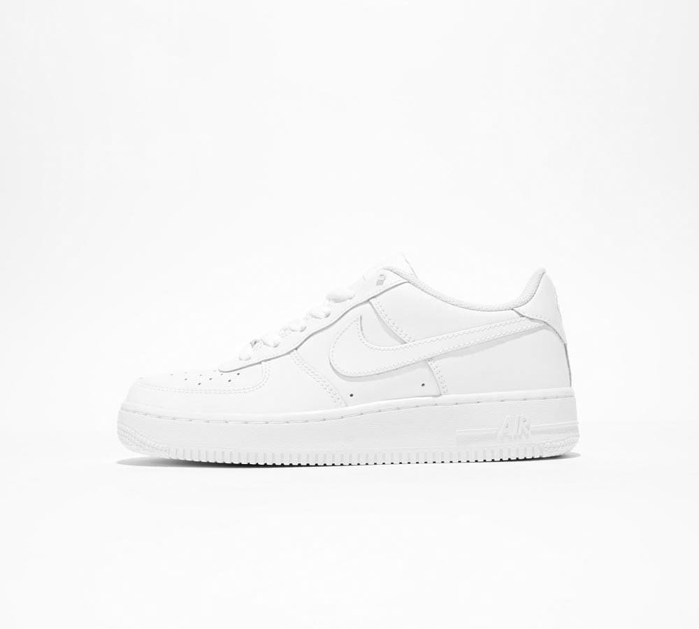 black nike air force 1 junior cheap online